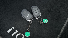 Hyundai i10 1.0 [63] Advance 5dr Auto [Nav] Petrol Hatchback